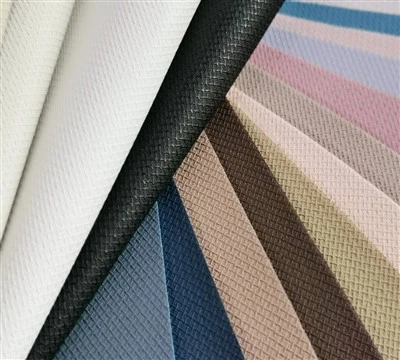 Mòd nouvo konsepsyon PU microfiber kwi